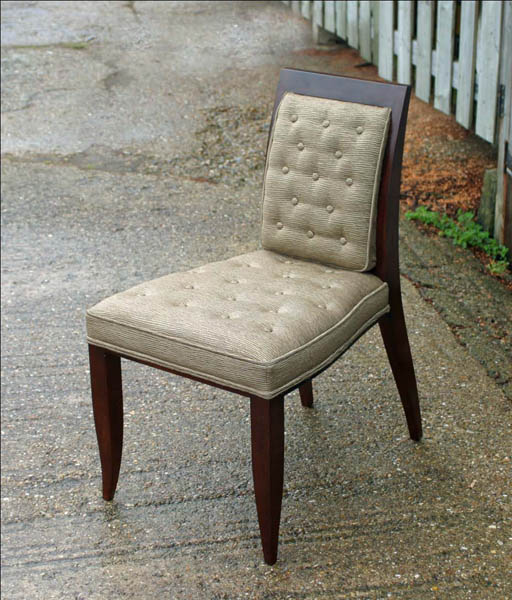 Arbus Chair.