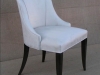 Cloud Chair With Piping Detail Faux Suede £800+VAT & cover