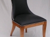 Art Deco Ostrich Skin Chair £700+VAT & cover