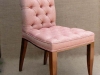 Arbus Deep Buttoned Chair