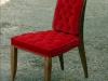 Arbus Chair Deep Buttoned