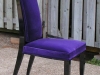 Arbus Chair High Back