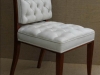 Art Deco Regency Style Chair