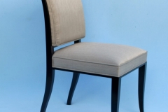 Andrea Chair £900+VAT & cover