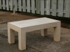 Oak Modern Stool