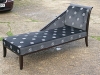 Art Deco Chaise