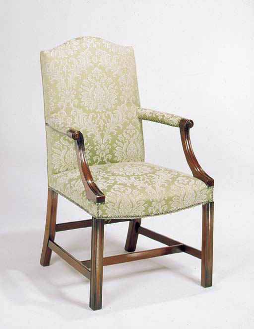 Gainsborough Arm Chair (Ref 1200)
