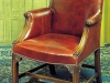 Gainsborough Armchair With Enclosed Arm