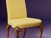 Georgian Side Chair (Ref 1251) £1200+VAT & cover