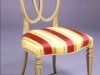 Hepplewhite Florentine Chair (Ref 1093)