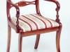 Regency Arm Chair (Ref 1111)