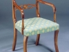 Regency Armchair (Ref 1085)