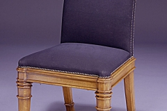 Augustus Pugin Style Chair